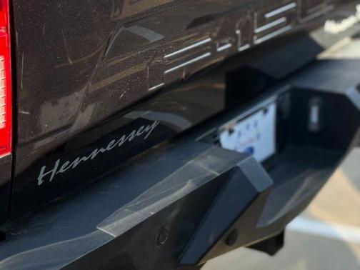 2019 Ford F-150 HENNESSEY 775