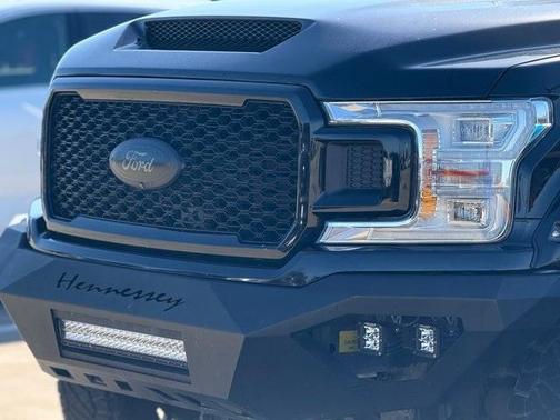 2019 Ford F-150 HENNESSEY 775
