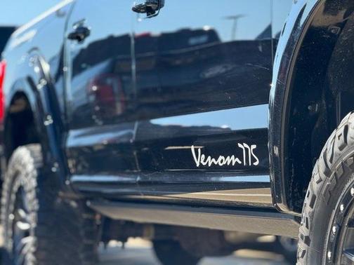 2019 Ford F-150 HENNESSEY 775