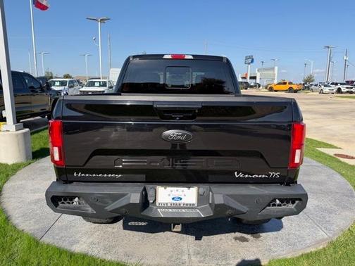 2019 Ford F-150 HENNESSEY 775
