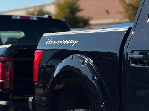 2019 Ford F-150 HENNESSEY 775