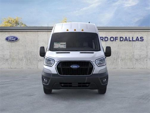 2025 Ford Transit-350 Base