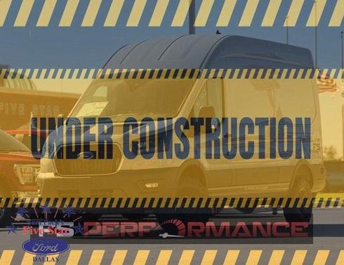 2026 Ford Transit-350 148 WB Medium Roof Cargo