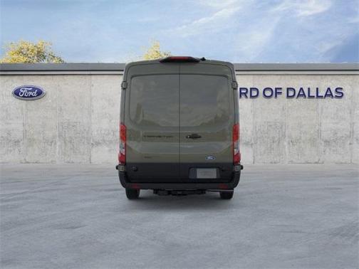 2026 Ford Transit-350 148 WB Medium Roof Cargo