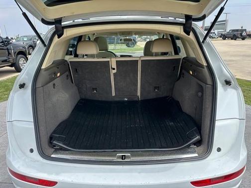 2017 Audi Q5 2.0T Premium Plus