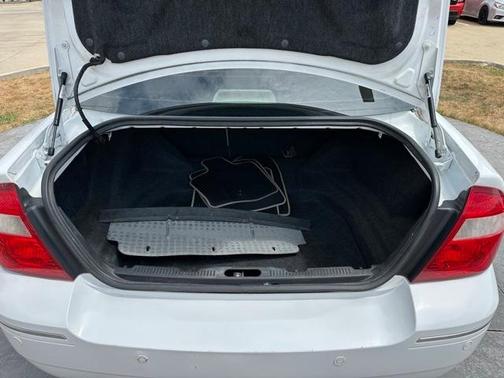 2007 Ford Five Hundred Limited