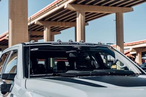 2026 Ford F-250 ROUSH