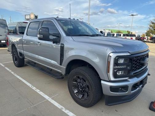 2024 Ford F-250 Lariat