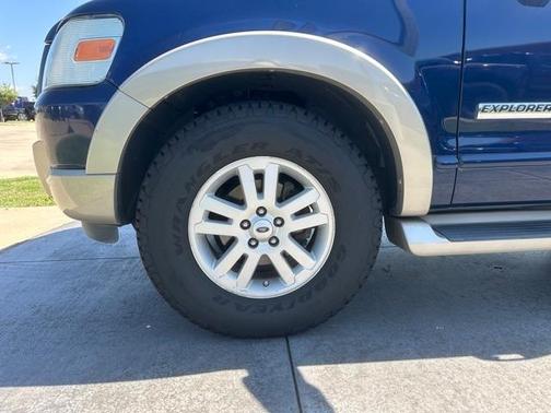 2006 Ford Explorer Eddie Bauer