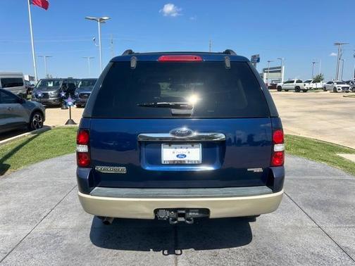 2006 Ford Explorer Eddie Bauer