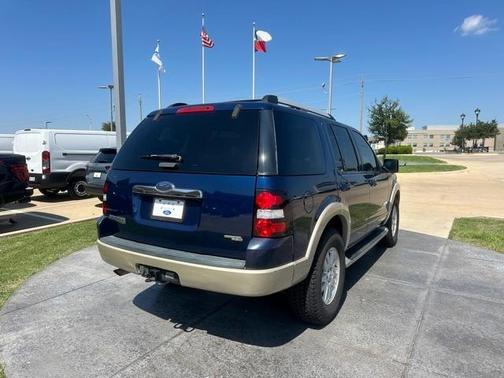 2006 Ford Explorer Eddie Bauer