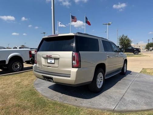 2015 GMC Yukon XL 1500 SLT