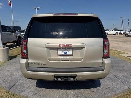 2015 GMC Yukon XL 1500 SLT