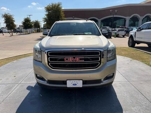 2015 GMC Yukon XL 1500 SLT