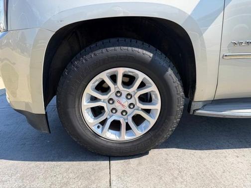 2015 GMC Yukon XL 1500 SLT