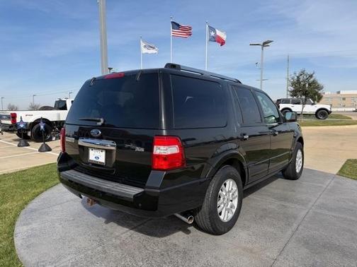 2014 Ford Expedition Limited