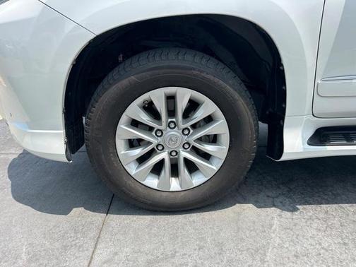 2015 Lexus GX 460 Base
