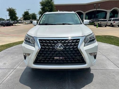 2015 Lexus GX 460 Base
