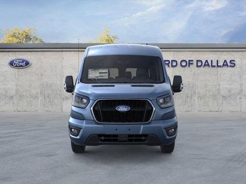 2026 Ford Transit-350 XLT