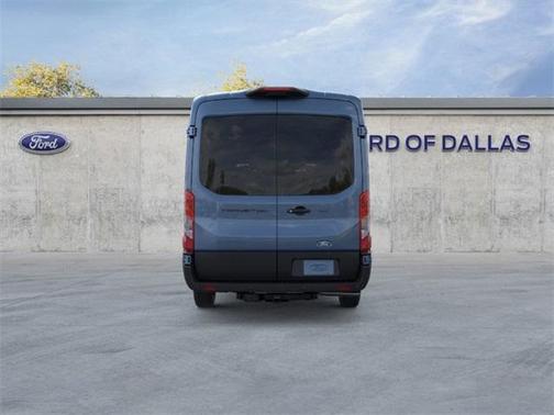 2026 Ford Transit-350 XLT