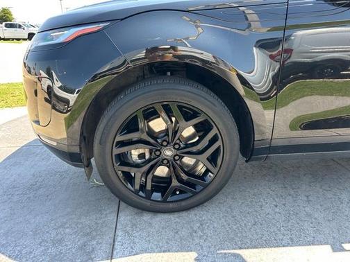 2020 Land Rover Range Rover Evoque S