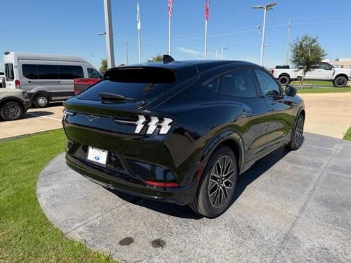 2024 Ford Mustang Mach-E Premium