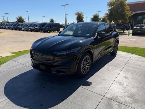 2024 Ford Mustang Mach-E Premium