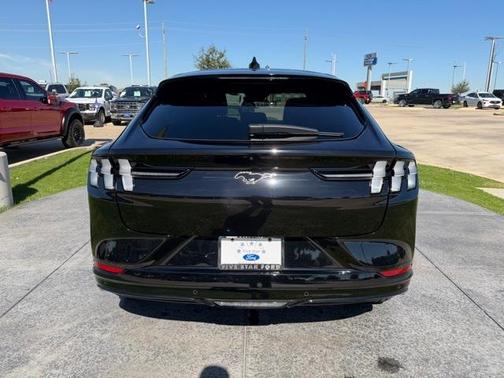 2024 Ford Mustang Mach-E Premium