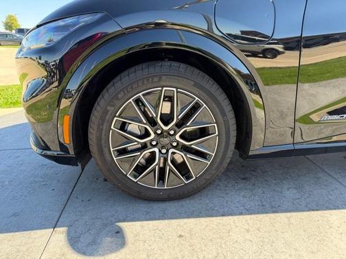 2024 Ford Mustang Mach-E Premium