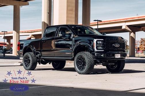 2026 Ford F-250 