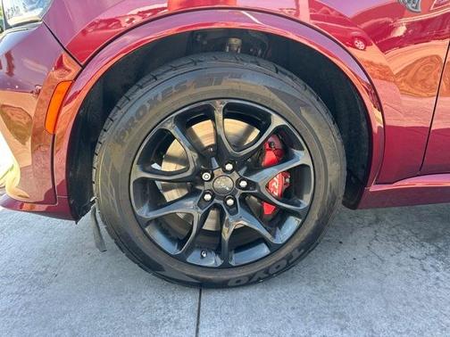 2023 Dodge Durango SRT Hellcat