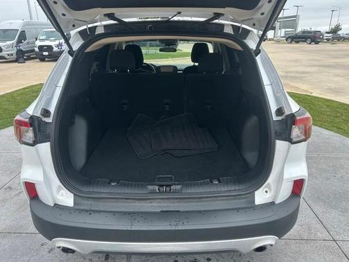 2020 Ford Escape S