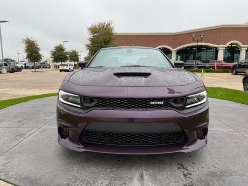 2021 Dodge Charger Scat Pack