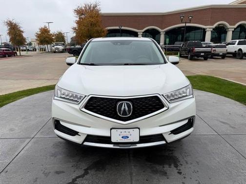 2020 Acura MDX 3.5L w/Technology Package