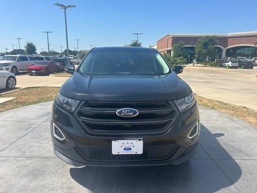 2015 Ford Edge Sport