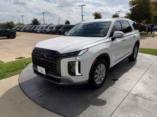 2023 Hyundai PALISADE SEL
