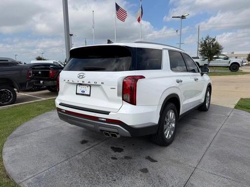 2023 Hyundai PALISADE SEL