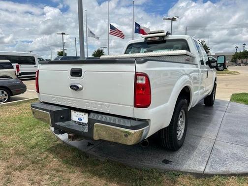 2016 Ford F-250 XL
