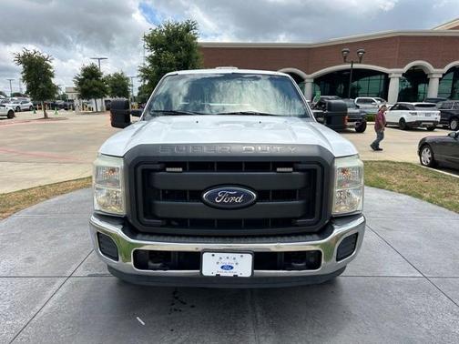 2016 Ford F-250 XL