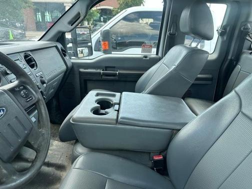 2016 Ford F-250 XL