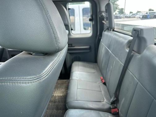 2016 Ford F-250 XL