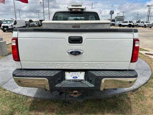 2016 Ford F-250 XL