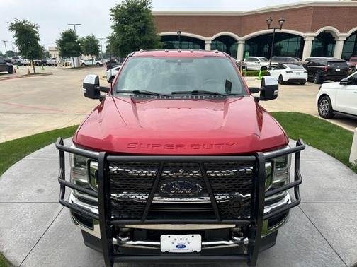2022 Ford F-250 King Ranch