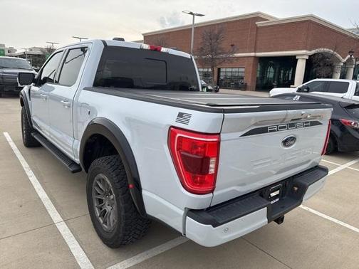 2022 Ford F-150 ROUSH