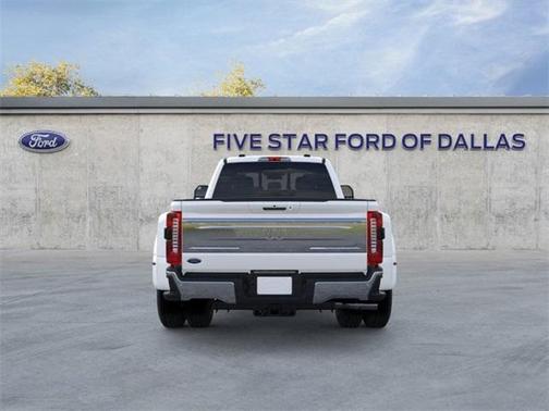 2025 Ford F-350 XL