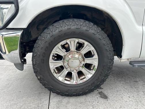 2013 Ford F-250 XL