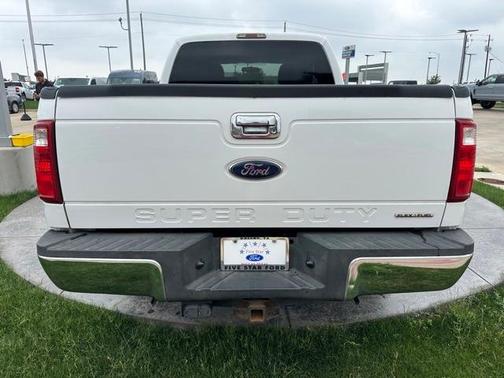 2013 Ford F-250 XL