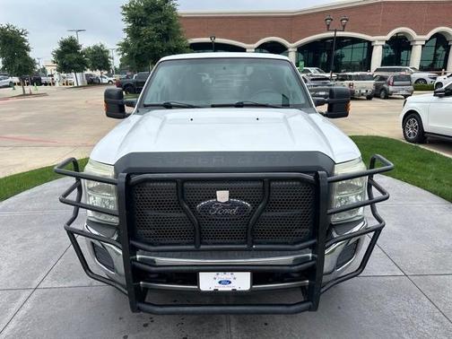 2013 Ford F-250 XL
