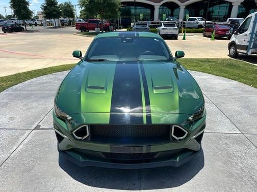 2023 Ford Mustang GT Premium