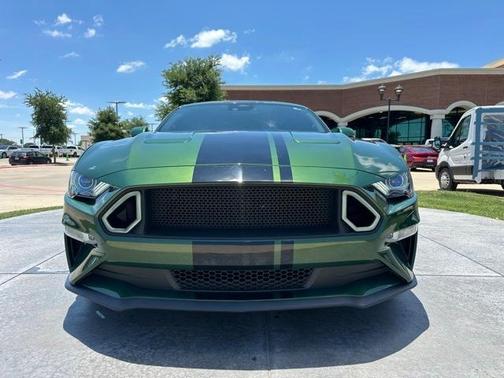 2023 Ford Mustang GT Premium